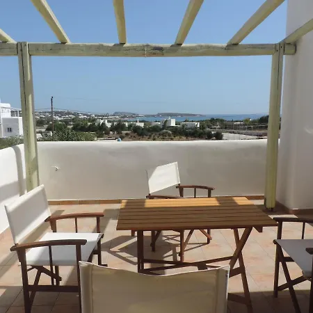 Archipelagos Villas - Syros