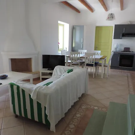 Archipelagos Villas - Syros Santa Maria (Paros)