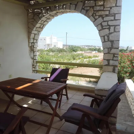 Villa Archipelagos Villas - Syros *