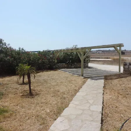 Archipelagos Villas - Syros * Santa Maria (Paros)