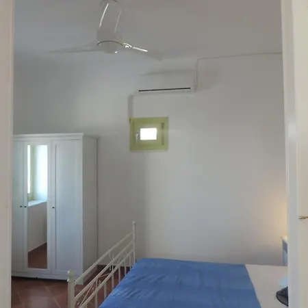 Archipelagos Villas - Syros *
