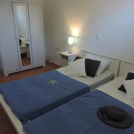 Archipelagos Villas - Syros *