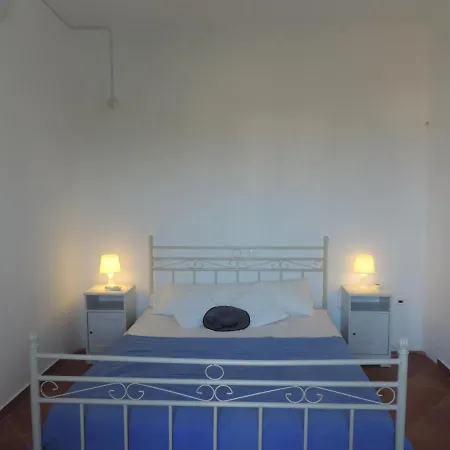 Archipelagos Villas - Syros سانتا ماريا