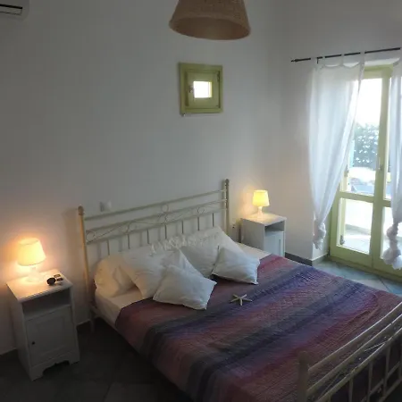 Archipelagos Villas - Syros فيلة *