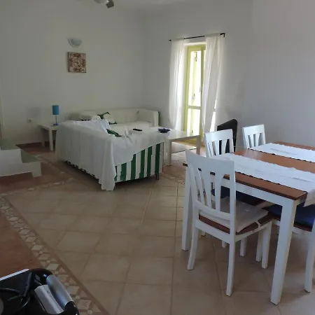 Archipelagos Villas - Syros سانتا ماريا