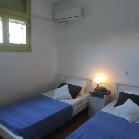 فيلة Archipelagos Villas - Syros سانتا ماريا