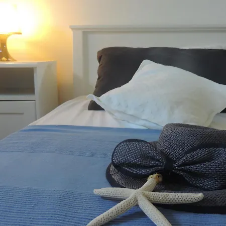 Archipelagos Villas - Syros